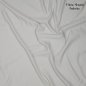 Preview: Viskose Twill / Fibre Mood Kollektion grauweiss